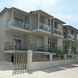  Apartament L G E Luxery