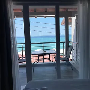  Hotel de apartamente Horizon