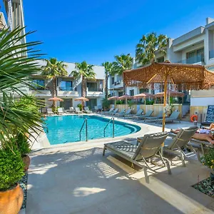 Pefki Deluxe Residences Aparthotel